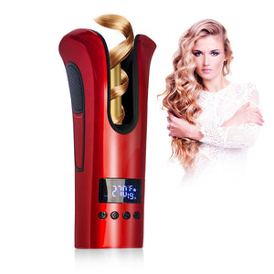 Curling Iron