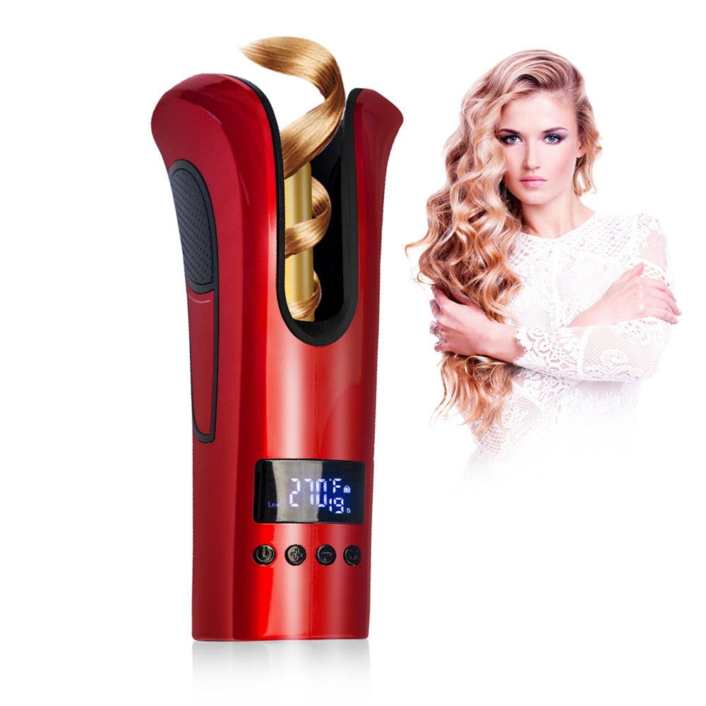 Curling Iron