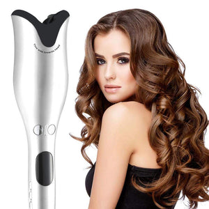 Curling Iron