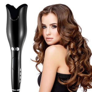 Curling Iron